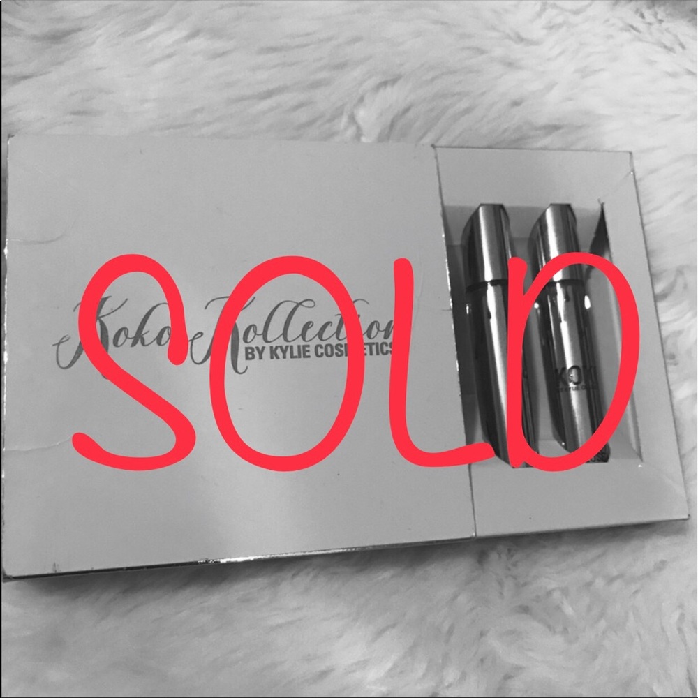 Koko Collection By Kylie Cosmetics